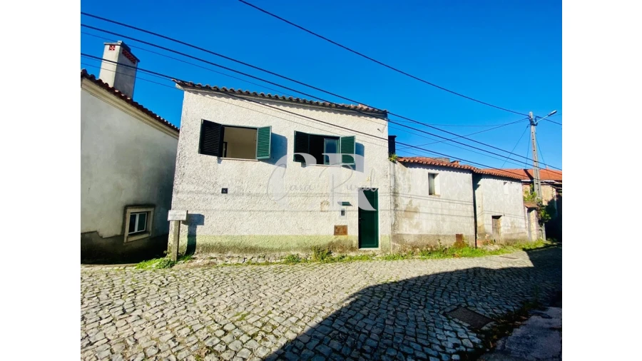 Moradia T1 para Venda em Figueiró dos Vinhos e Bairradas Foto 4