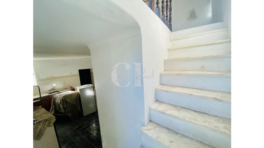 Moradia T1 para Venda em Figueiró dos Vinhos e Bairradas Foto 12