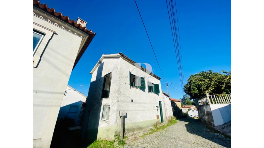 Moradia T1 para Venda em Figueiró dos Vinhos e Bairradas