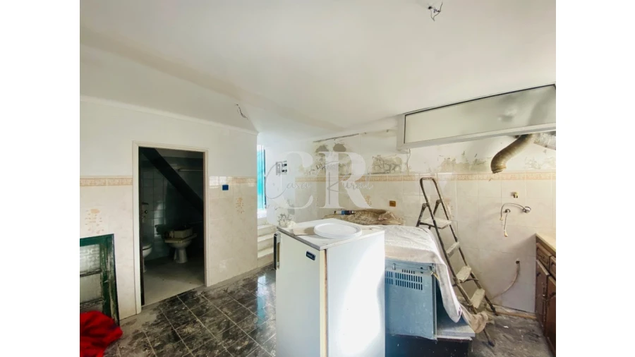 Moradia T1 para Venda em Figueiró dos Vinhos e Bairradas Foto 6