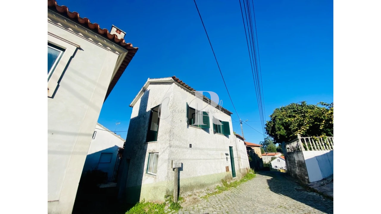 Moradia T1 para Venda em Figueiró dos Vinhos e Bairradas Foto 1