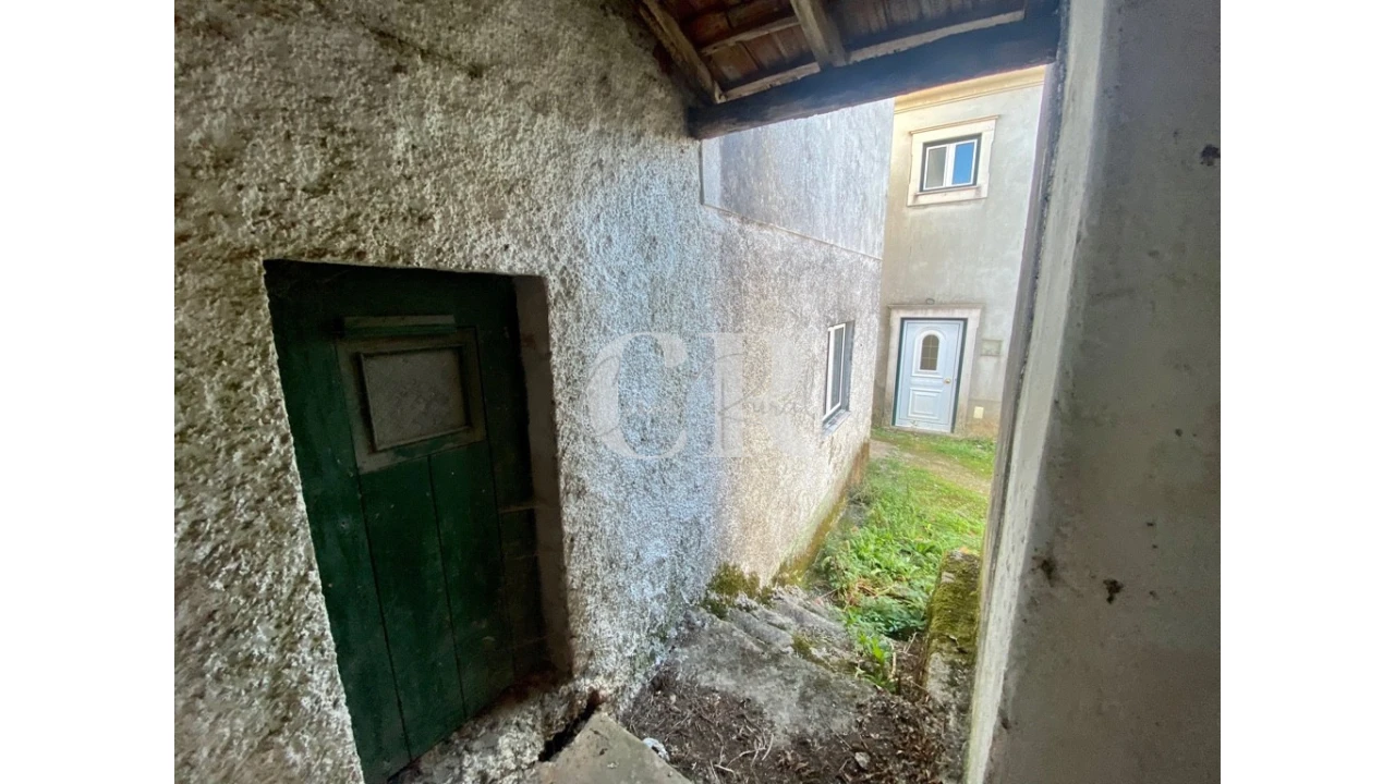 Moradia T1 para Venda em Figueiró dos Vinhos e Bairradas Foto 23