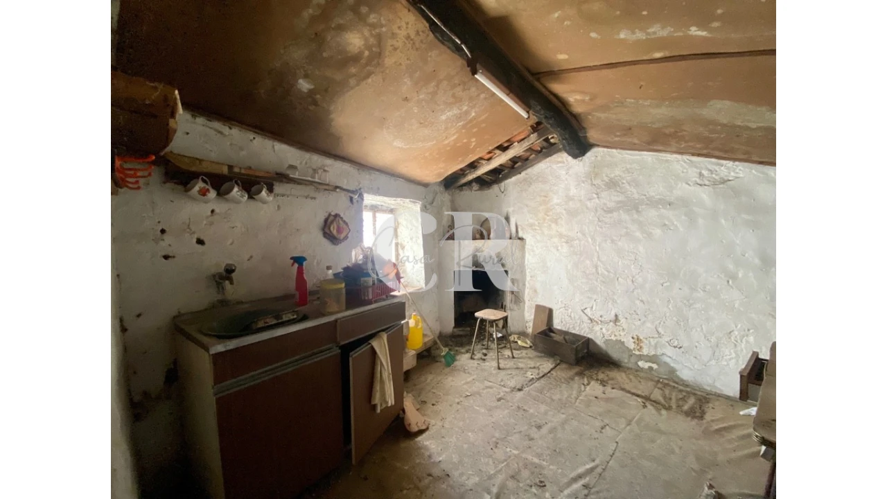 Moradia T1 para Venda em Figueiró dos Vinhos e Bairradas Foto 20