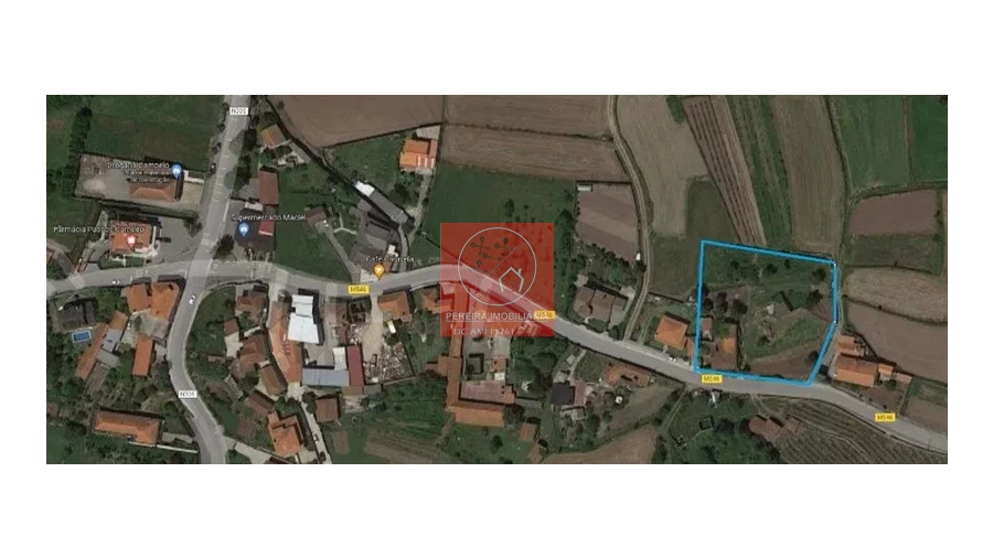 Moradia T2 para Venda em Fragoso Foto 11