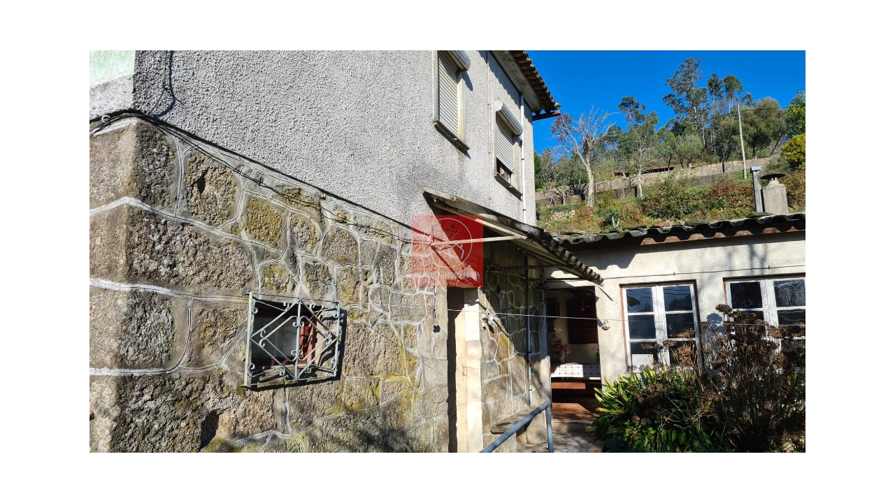 Moradia T3 para Venda em Ardegão, Freixo e Mato Foto 1