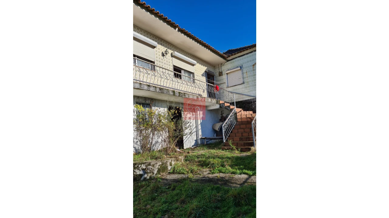 Moradia T3 para Venda em Ardegão, Freixo e Mato Foto 10