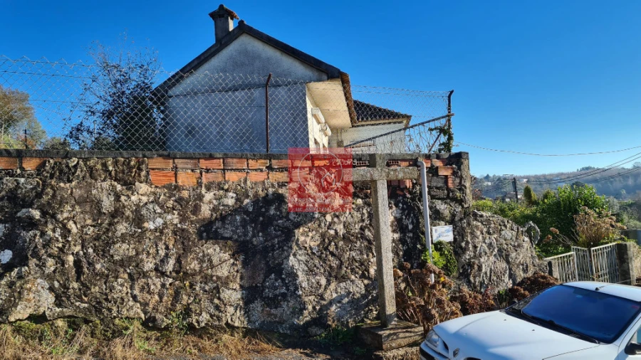 Moradia T3 para Venda em Ardegão, Freixo e Mato Foto 2