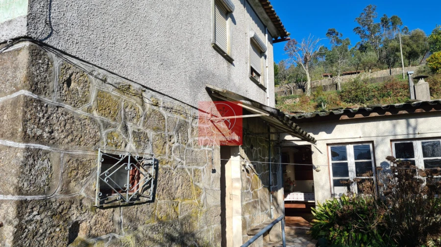 Moradia T3 para Venda em Ardegão, Freixo e Mato Foto 1