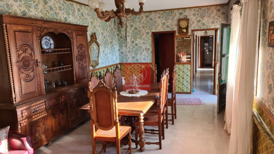 Moradia T3 para Venda em Ardegão, Freixo e Mato Foto 13