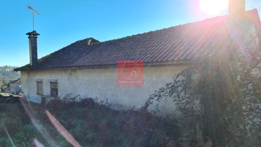 Moradia T3 para Venda em Ardegão, Freixo e Mato Foto 7