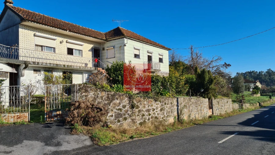 Moradia T3 para Venda em Ardegão, Freixo e Mato Foto 12