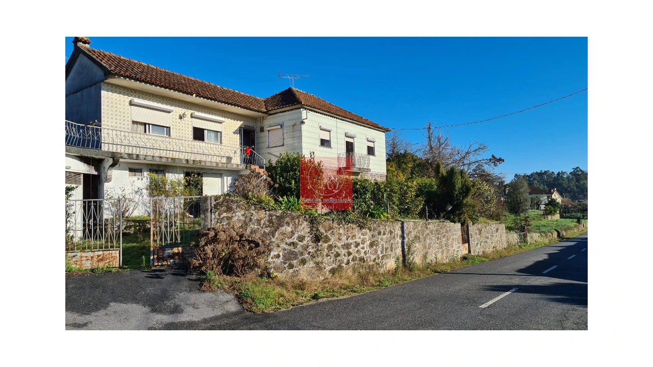 Moradia T3 para Venda em Ardegão, Freixo e Mato Foto 12