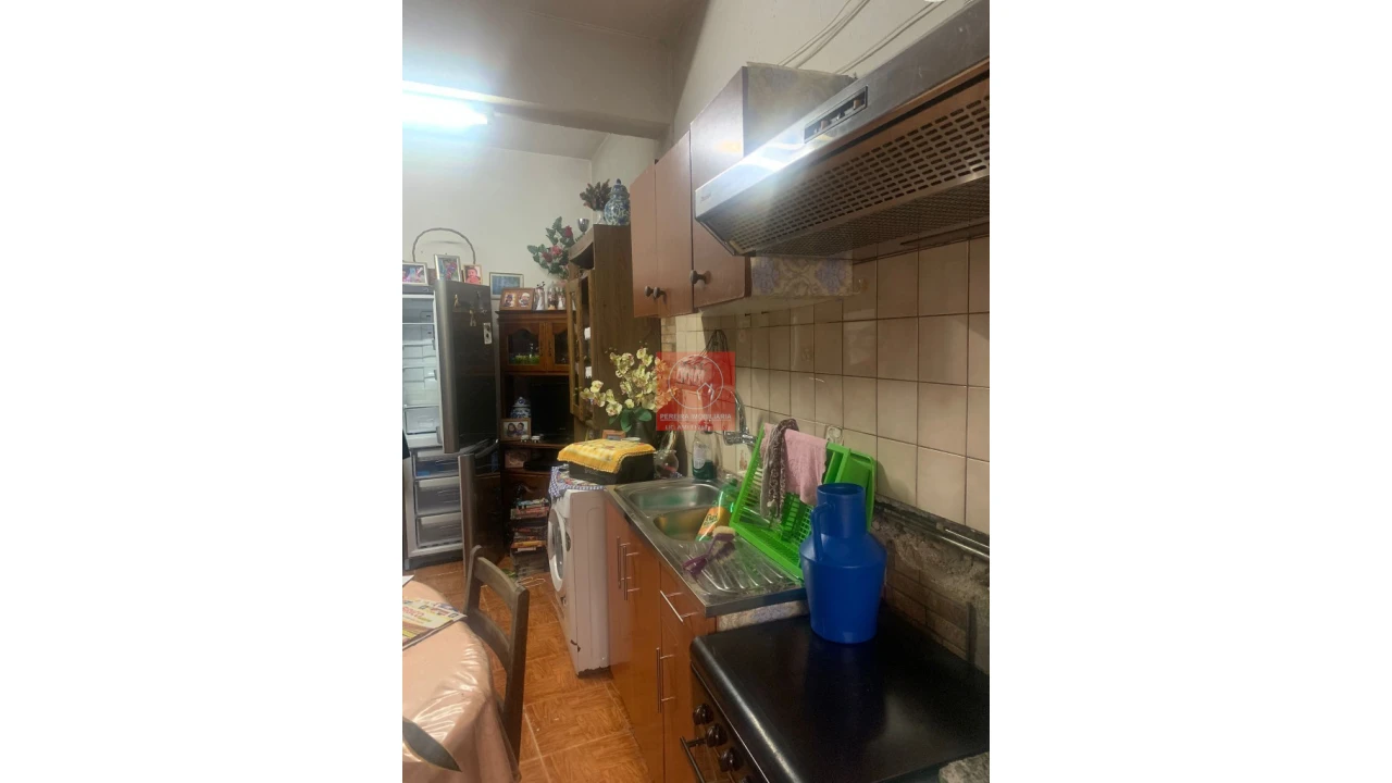Moradia T2 para Venda em Folgosa Foto 3