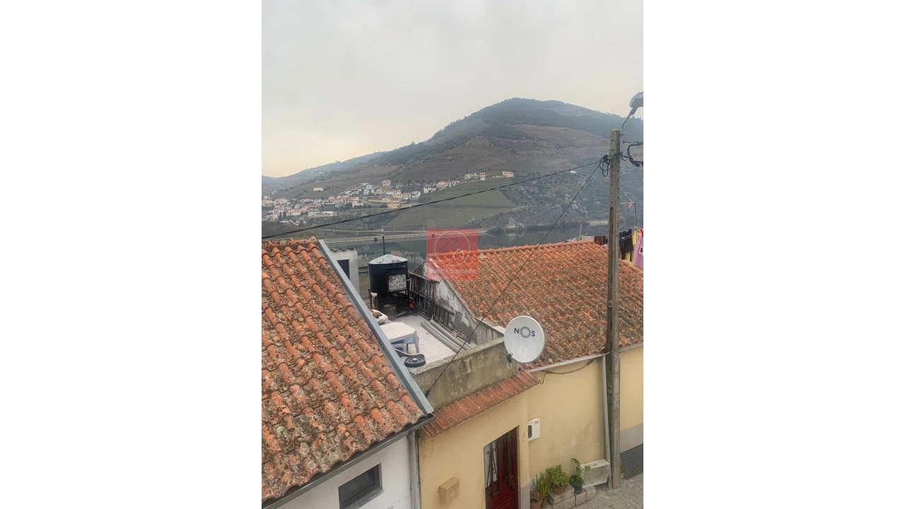 Moradia T2 para Venda em Folgosa Foto 16