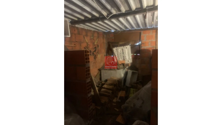 Moradia T2 para Venda em Folgosa Foto 22