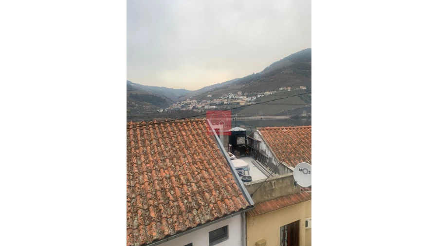 Moradia T2 para Venda em Folgosa Foto 15