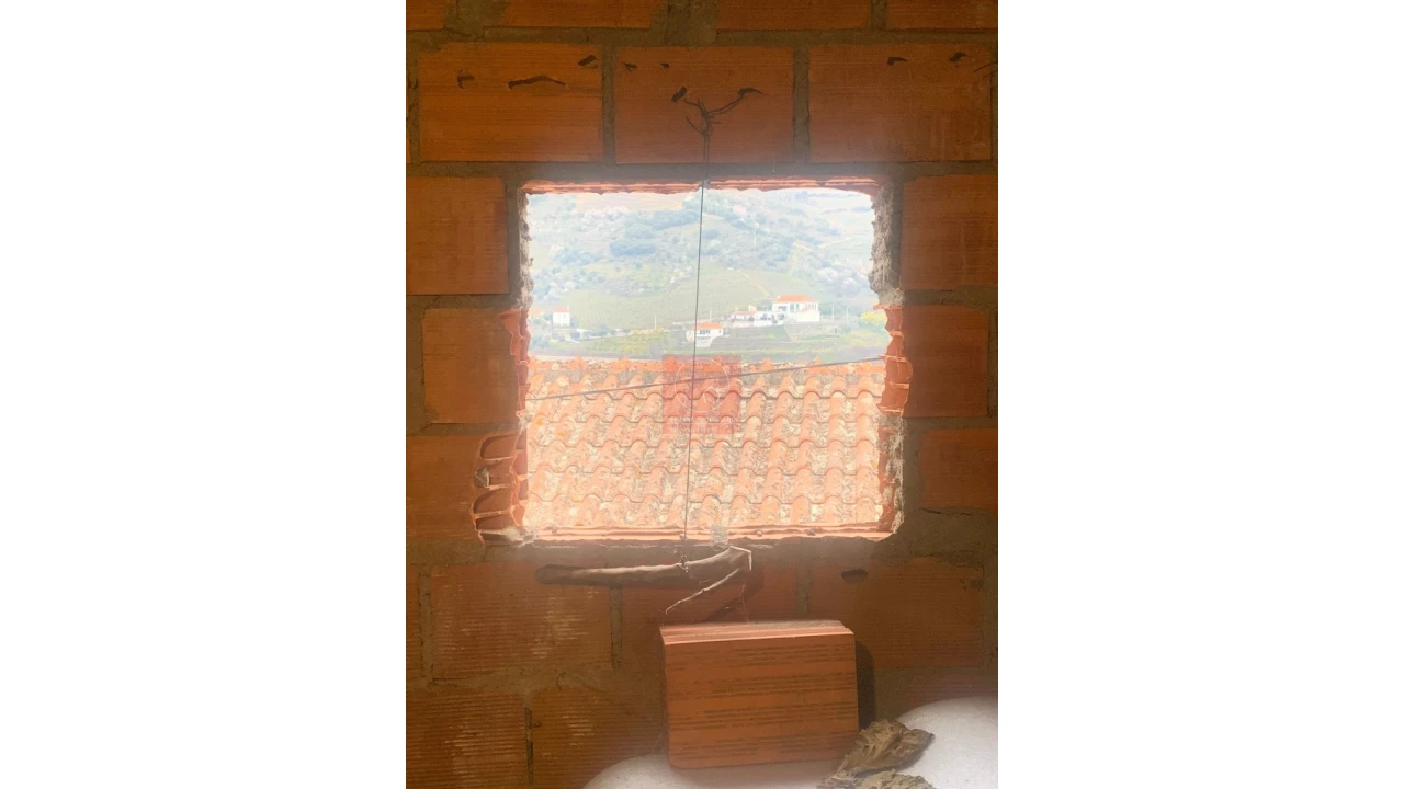 Moradia T2 para Venda em Folgosa Foto 12