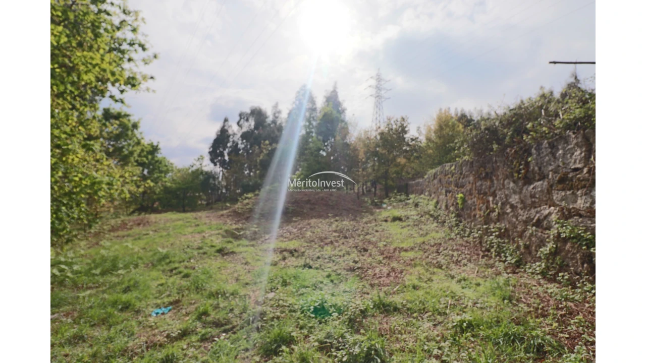 Terreno para Venda em Pedome Foto 1