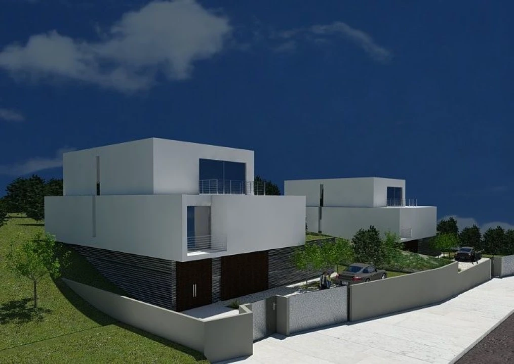 Moradia T4 para Venda em Pinheiro Foto 3