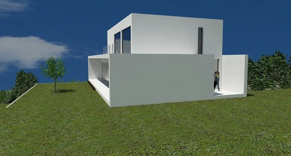 Moradia T4 para Venda em Pinheiro Foto 4