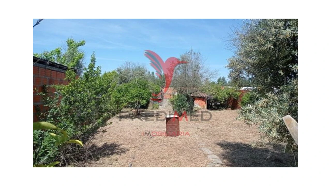 Moradia T2 para Venda em Cunheira Foto 12