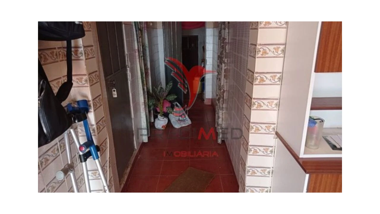 Moradia T2 para Venda em Cunheira Foto 3