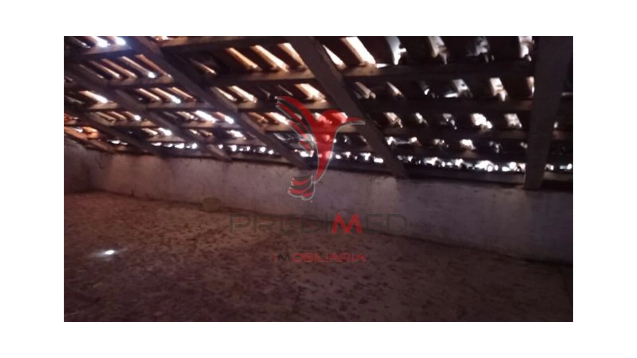 Moradia T2 para Venda em Cunheira Foto 6