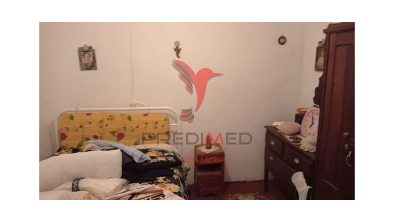 Moradia T2 para Venda em Cunheira Foto 8