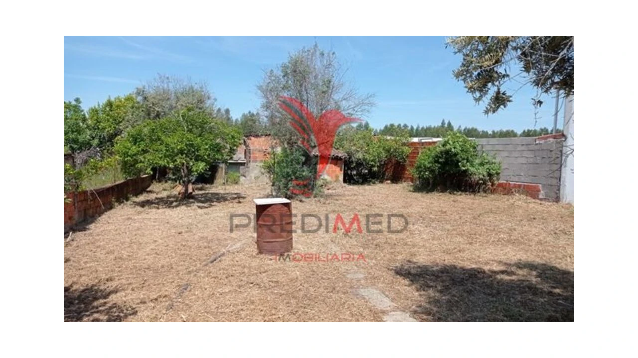 Moradia T2 para Venda em Cunheira Foto 14