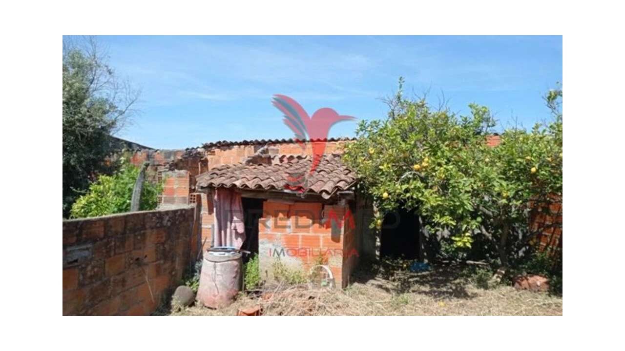 Moradia T2 para Venda em Cunheira Foto 17