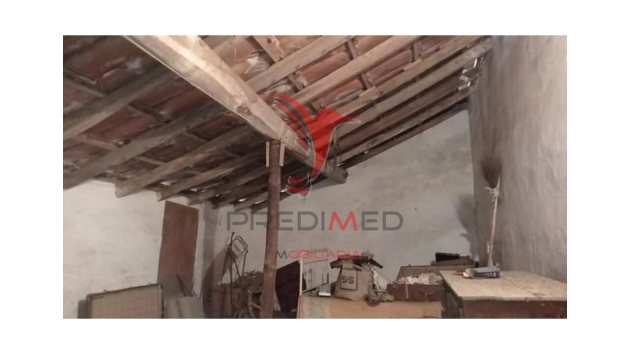 Moradia T2 para Venda em Cunheira Foto 5