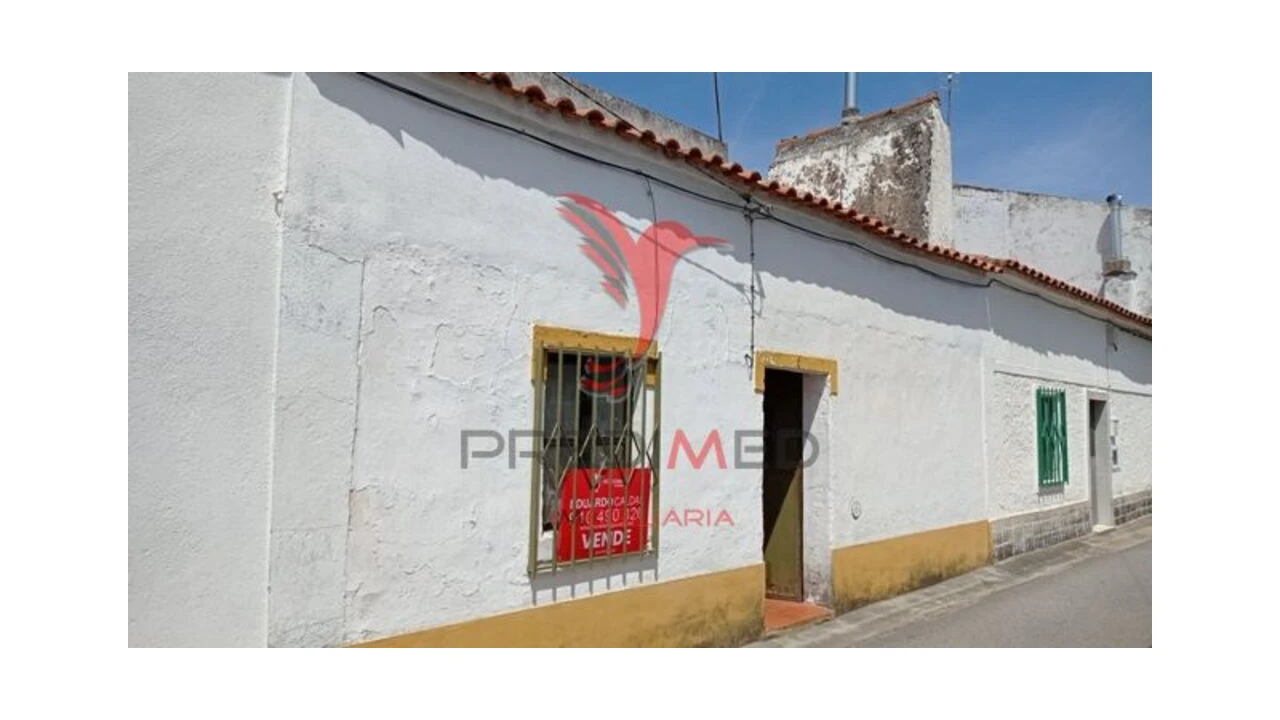 Moradia T2 para Venda em Cunheira Foto 1