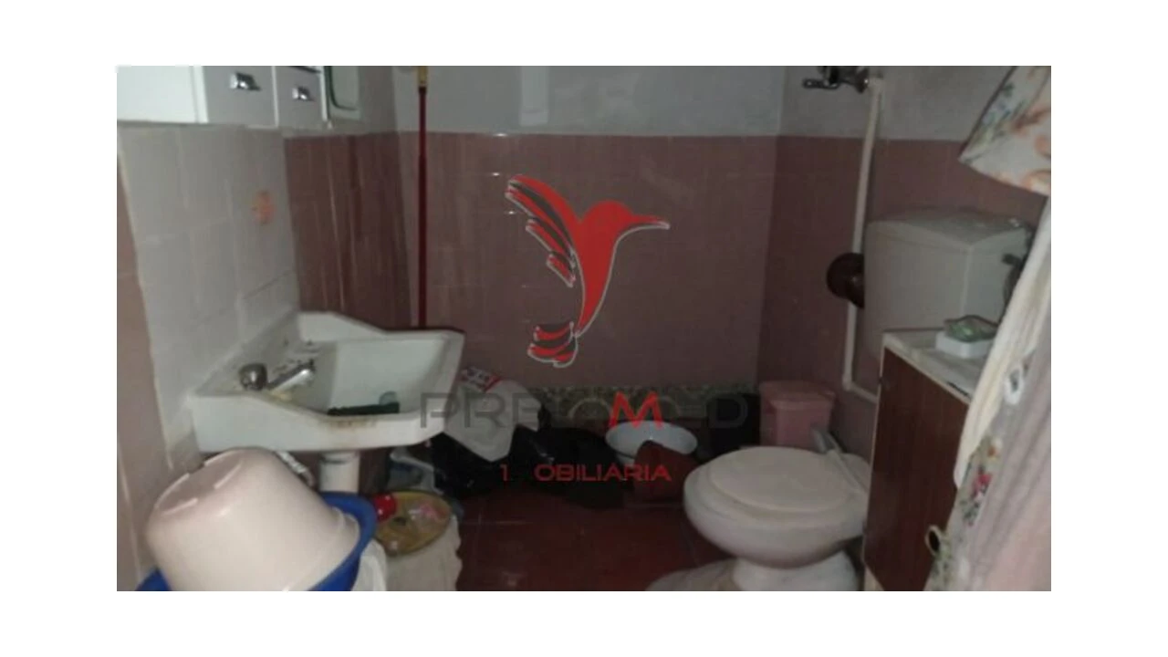 Moradia T2 para Venda em Cunheira Foto 10