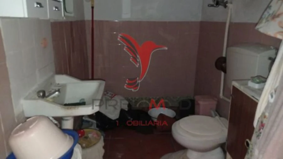 Moradia T2 para Venda em Cunheira Foto 10