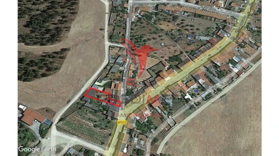 Moradia T2 para Venda em Cunheira Foto 19