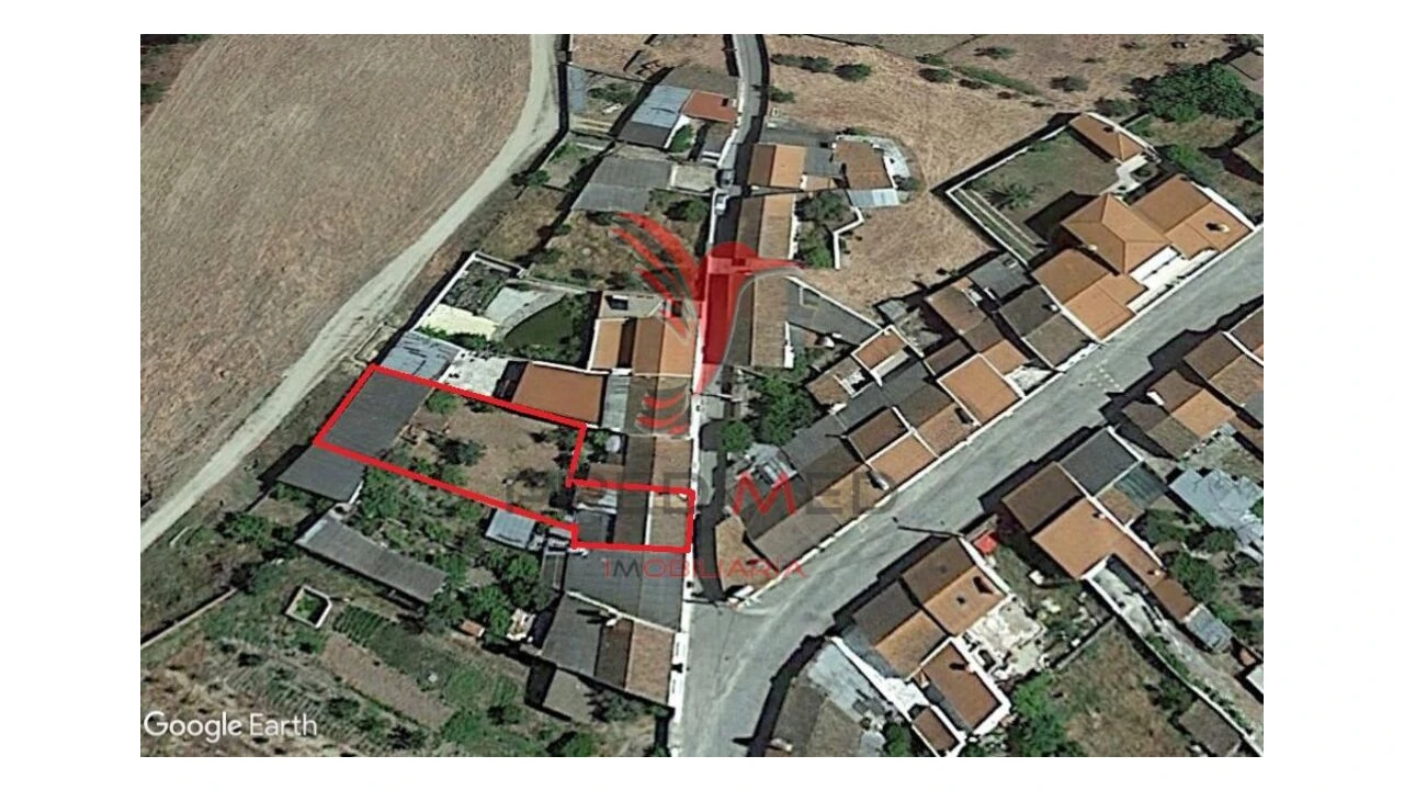 Moradia T2 para Venda em Cunheira Foto 20