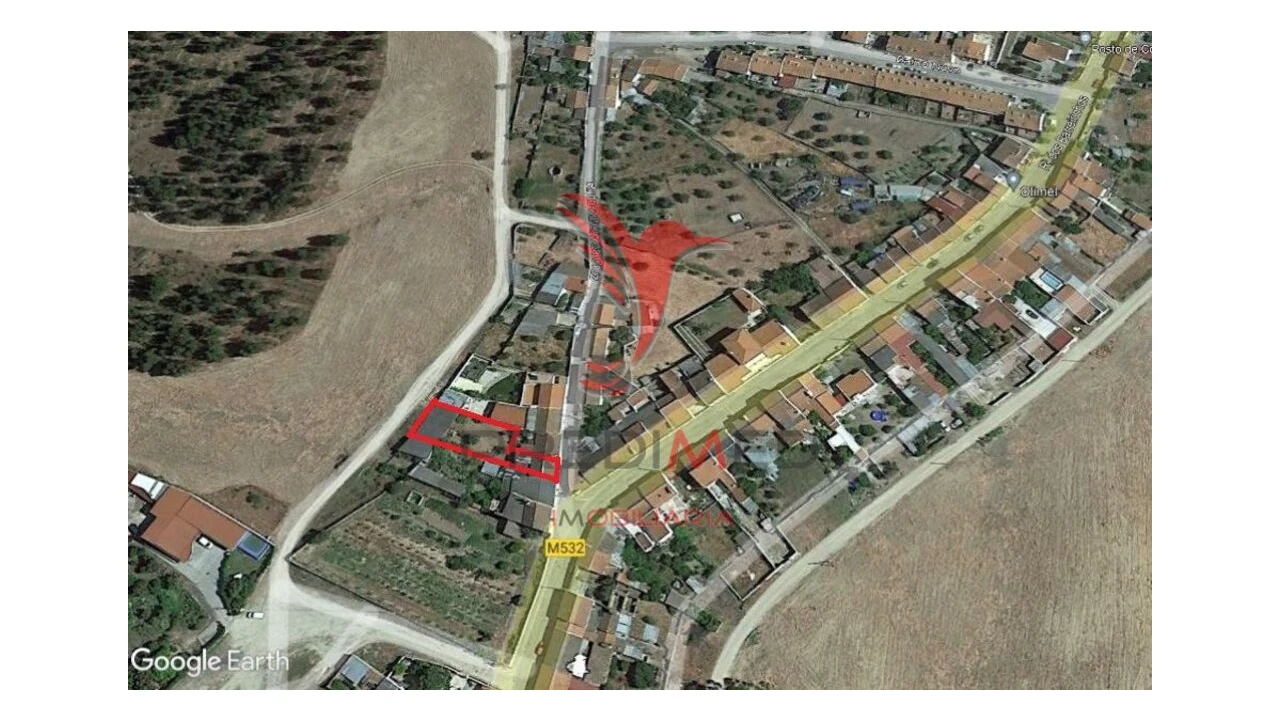 Moradia T2 para Venda em Cunheira Foto 19