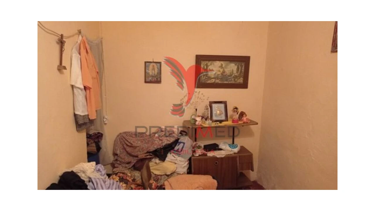 Moradia T2 para Venda em Cunheira Foto 7