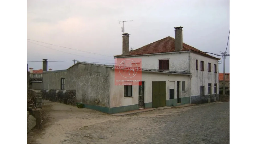 Quinta T3 para Venda em Vila Seca Foto 2