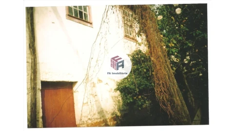 Moradia T4 para Venda em Cinfães