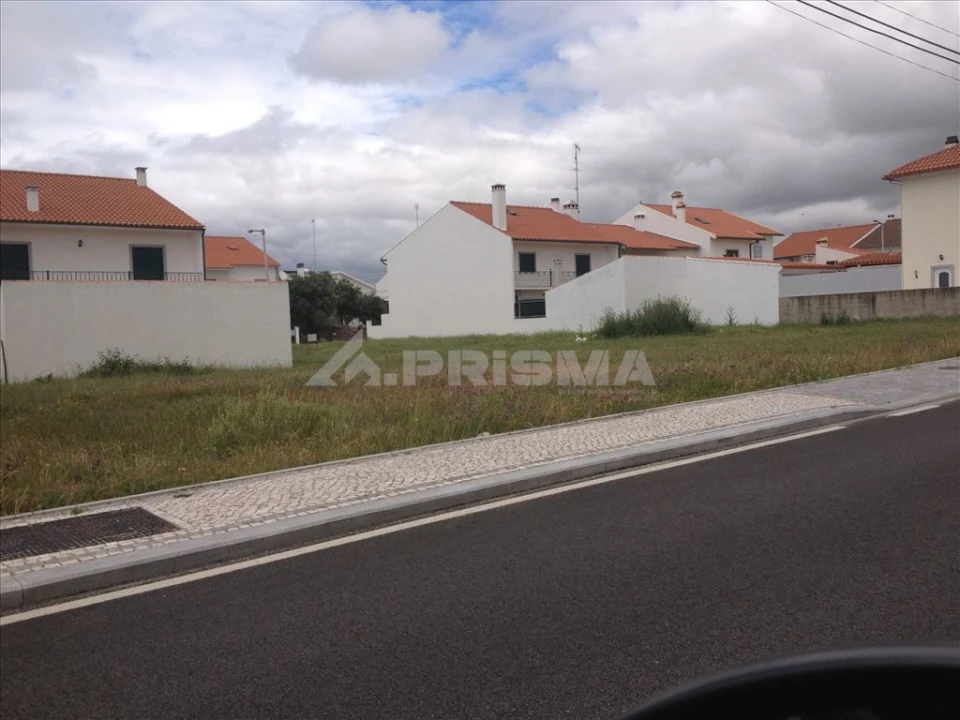Terreno para Venda em Alcains Foto 5