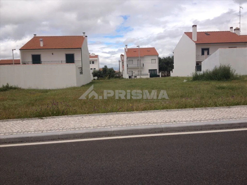 Terreno para Venda em Alcains Foto 7