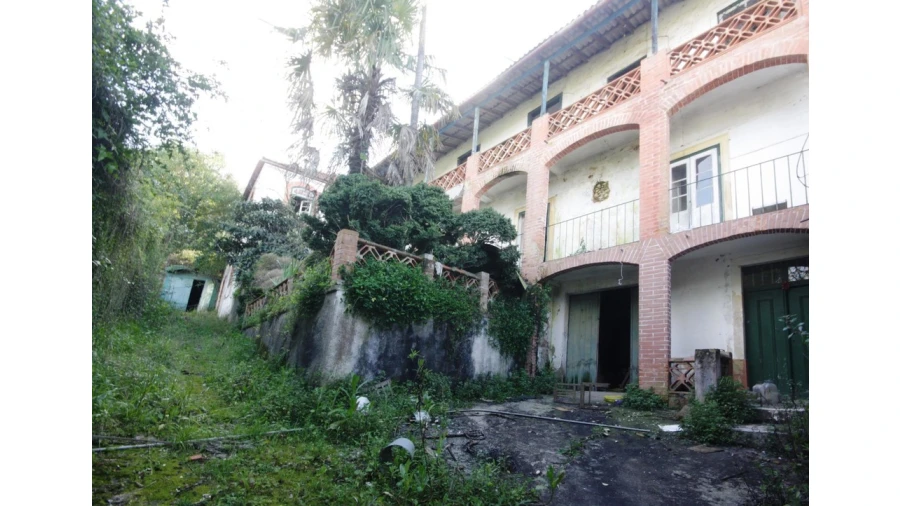 Prédio para Venda em Eiras e São Paulo de Frades Foto 3