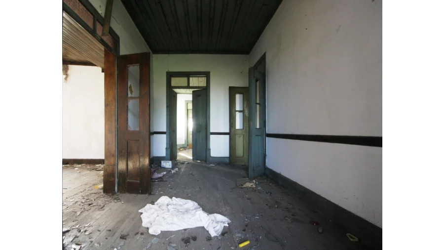 Prédio para Venda em Eiras e São Paulo de Frades Foto 9