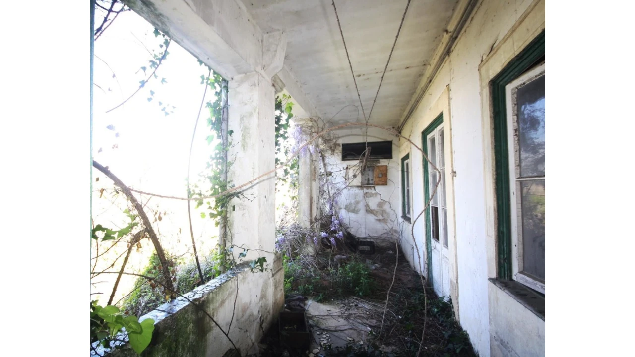 Prédio para Venda em Eiras e São Paulo de Frades Foto 8