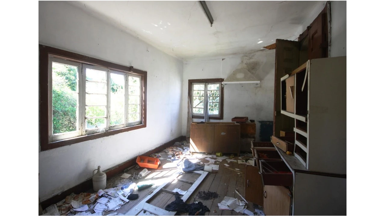 Prédio para Venda em Eiras e São Paulo de Frades Foto 10