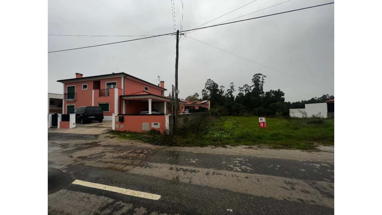 Terreno para Venda em Seixo de Gatões Foto 4