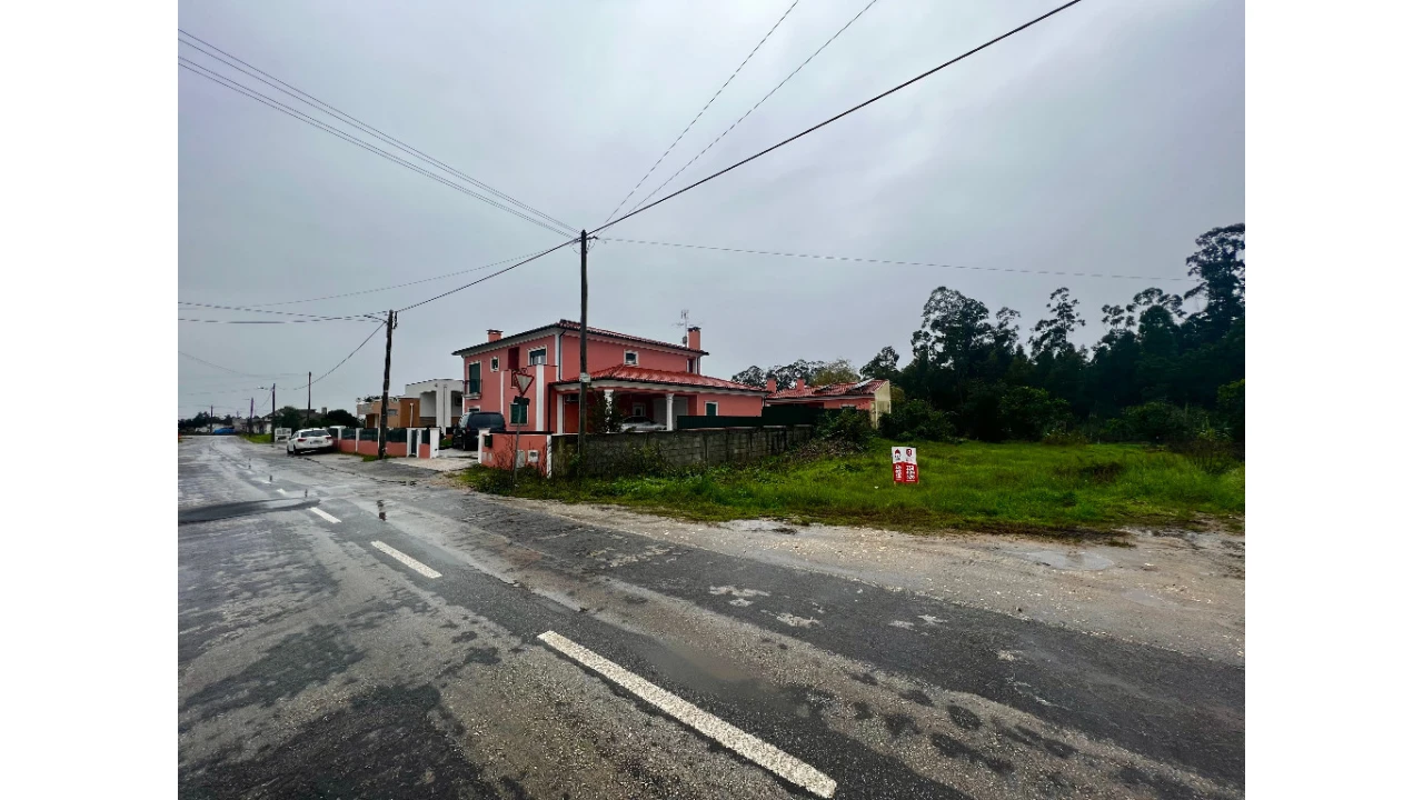 Terreno para Venda em Seixo de Gatões Foto 10