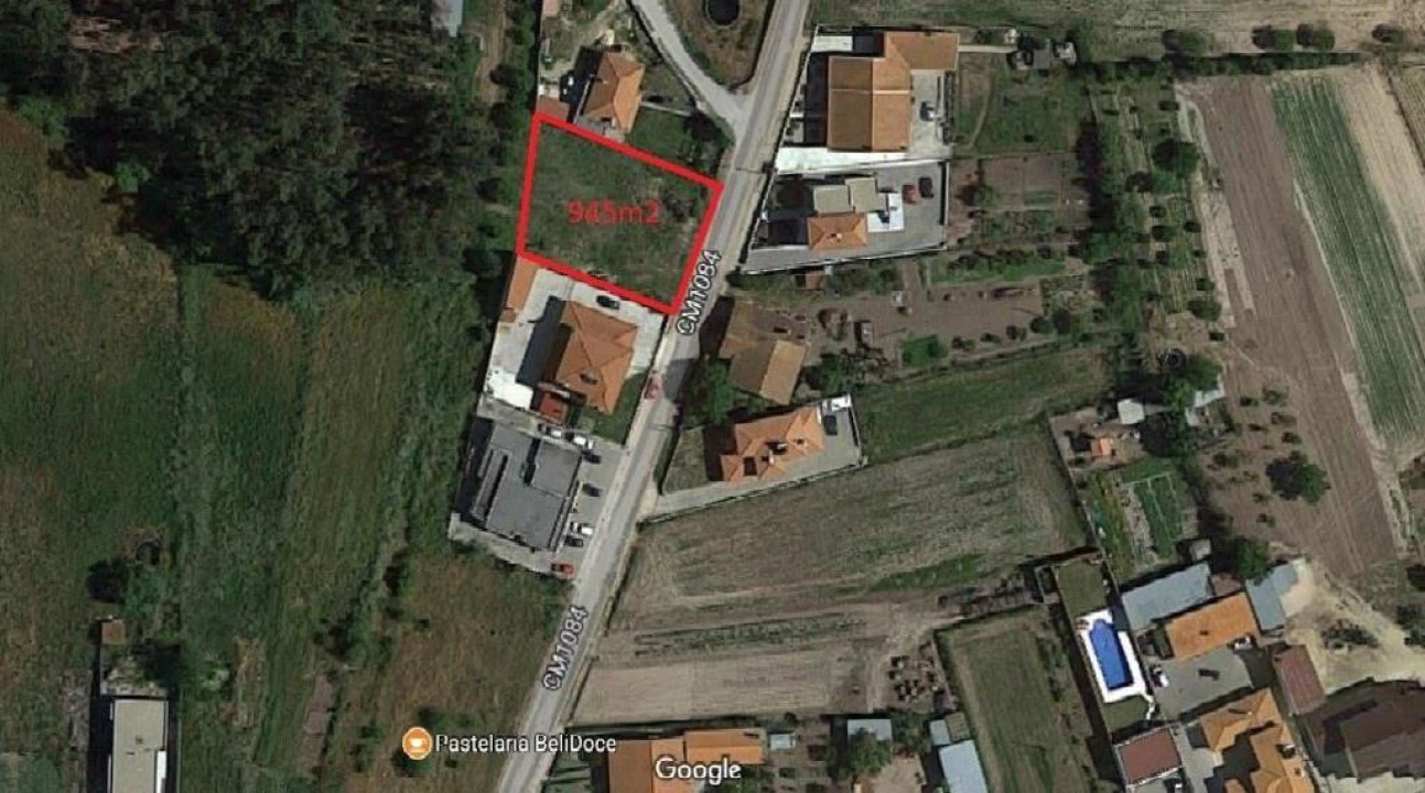 Terreno para Venda em Seixo de Gatões Foto 4