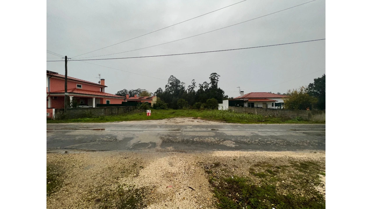 Terreno para Venda em Seixo de Gatões Foto 6